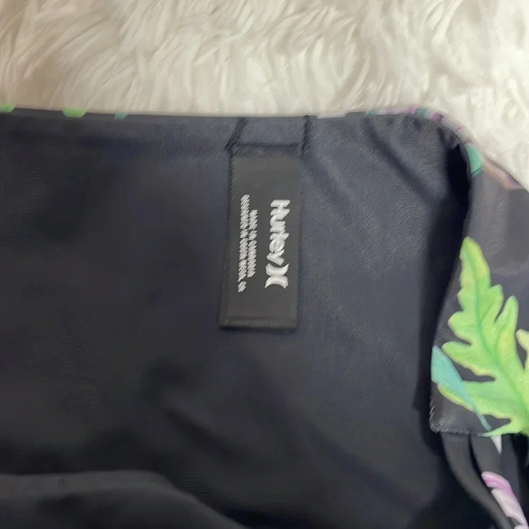 NWT Hurley Bikini Bottoms Quick Dry - Picture 5 of 9